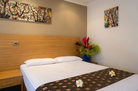 Cairns Colonial Club Resort - Hervey Bay Accommodation 38