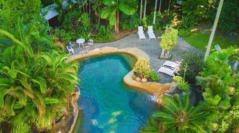 Cairns Colonial Club Resort - Hervey Bay Accommodation 16