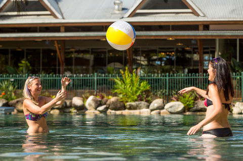 Cairns Colonial Club Resort - Hervey Bay Accommodation 18