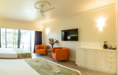 Cairns Colonial Club Resort - Hervey Bay Accommodation 24