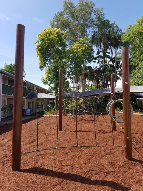 Cairns Colonial Club Resort - Hervey Bay Accommodation 11