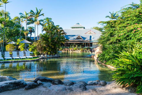 Cairns Colonial Club Resort - Hervey Bay Accommodation 12