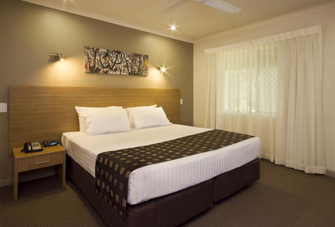 Cairns Colonial Club Resort - Hervey Bay Accommodation 41
