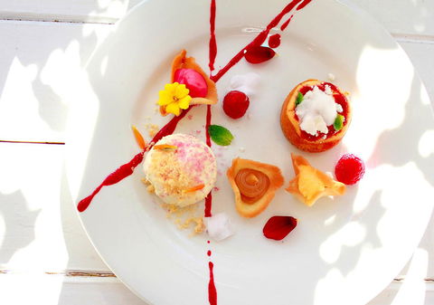 Hampton Estate Wines - Tourism Hervey Bay 25
