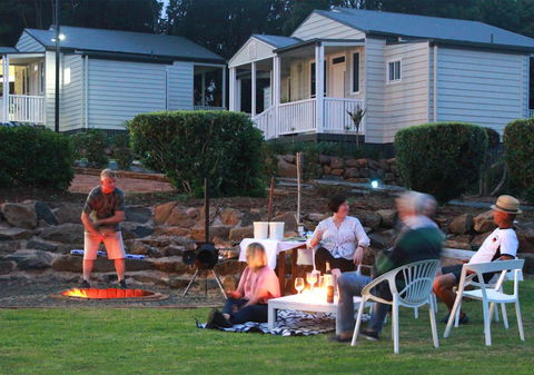 Hampton Estate Wines - Tourism Hervey Bay 18