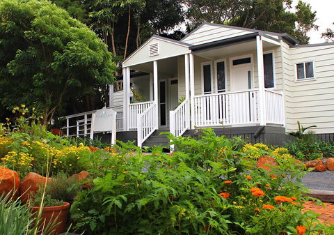Hampton Estate Wines - Tourism Hervey Bay 16