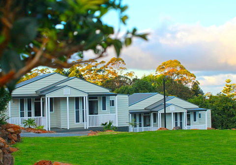 Hampton Estate Wines - Tourism Hervey Bay 21