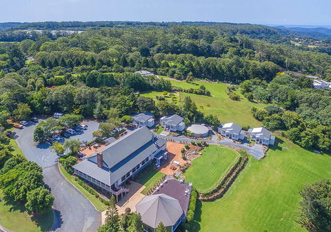 Hampton Estate Wines - Tourism Hervey Bay 26