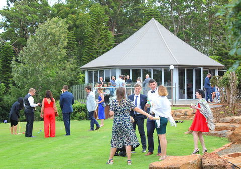 Hampton Estate Wines - Tourism Hervey Bay 17