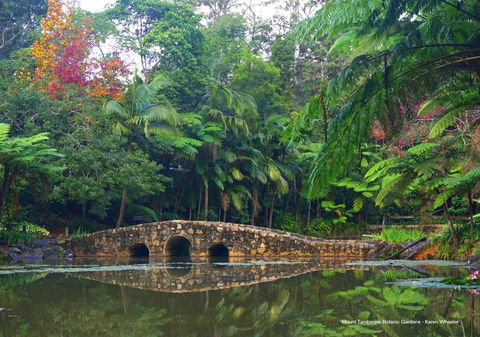 Hampton Estate Wines - Tourism Hervey Bay 27
