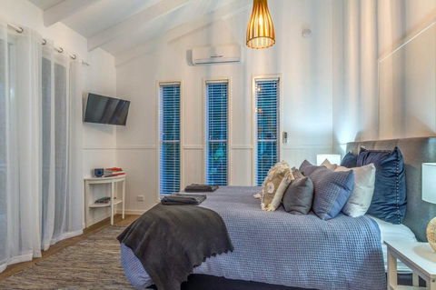 Hampton Estate Wines - Tourism Hervey Bay 4