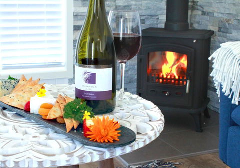 Hampton Estate Wines - Tourism Hervey Bay 6