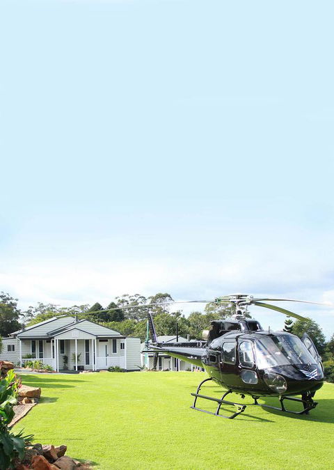 Hampton Estate Wines - Tourism Hervey Bay 28