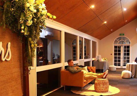 Hampton Estate Wines - Tourism Hervey Bay 24