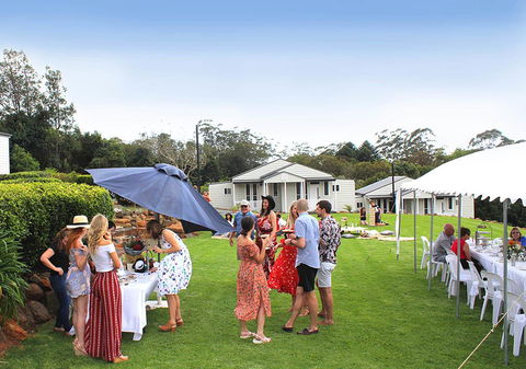 Hampton Estate Wines - Tourism Hervey Bay 14