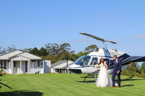 Hampton Estate Wines - Tourism Hervey Bay 29