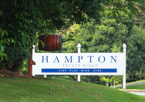 Hampton Estate Wines - Tourism Hervey Bay 12
