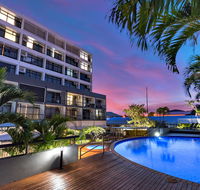 Sunshine Tower Hotel - Hervey Bay Accommodation