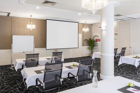 Hotel Diana - Hervey Bay Accommodation 10