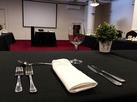 Hotel Diana - Hervey Bay Accommodation 16