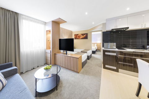 Hotel Diana - Hervey Bay Accommodation 35