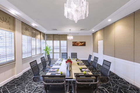 Hotel Diana - Hervey Bay Accommodation 14