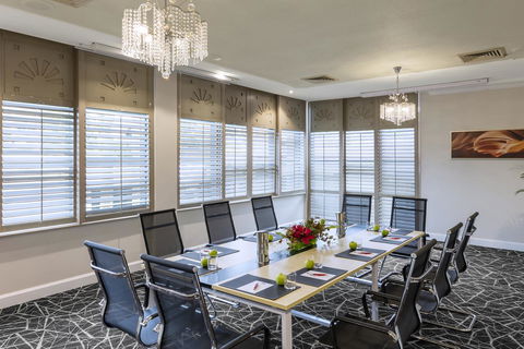 Hotel Diana - Hervey Bay Accommodation 12