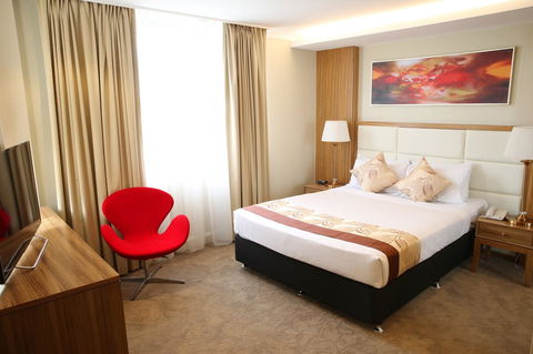 Hotel Diana - Hervey Bay Accommodation 25