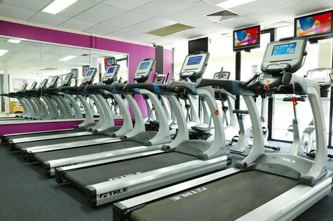 Hotel Diana - Hervey Bay Accommodation 19