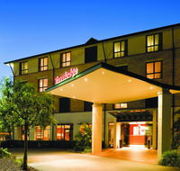 Travelodge Hotel Garden City Brisbane - Hervey Bay Accommodation