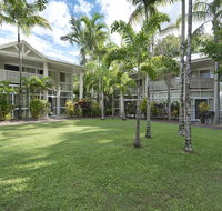 Tropical Nites Holiday Townhouses - Hervey Bay Accommodation