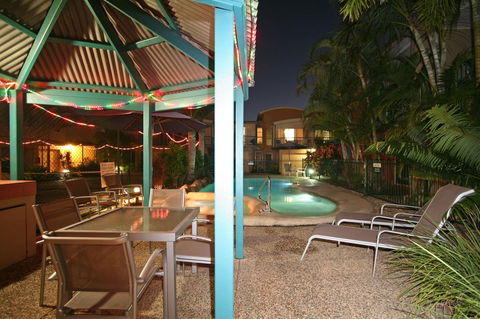 Coolum Beach Getaway Resort - Hervey Bay Accommodation 22