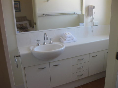 Coolum Beach Getaway Resort - Hervey Bay Accommodation 26