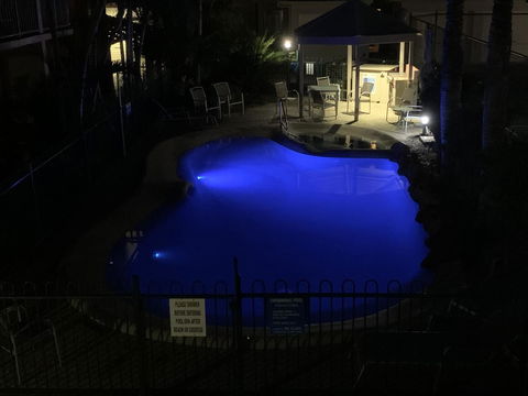 Coolum Beach Getaway Resort - Hervey Bay Accommodation 1