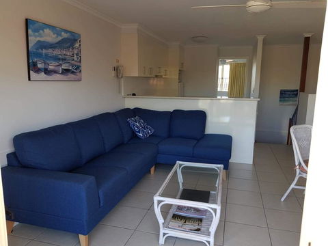 Coolum Beach Getaway Resort - Hervey Bay Accommodation 8