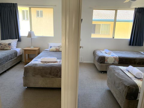 Coolum Beach Getaway Resort - Hervey Bay Accommodation 5