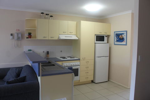 Coolum Beach Getaway Resort - Hervey Bay Accommodation 20