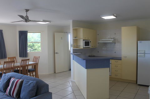Coolum Beach Getaway Resort - Hervey Bay Accommodation 23