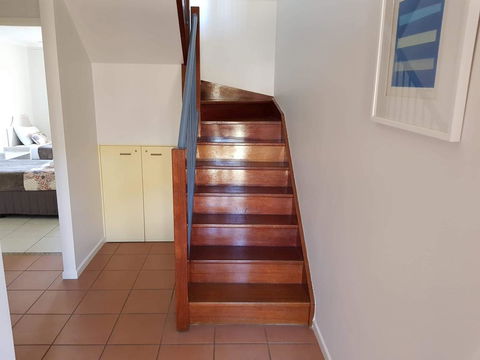 Coolum Beach Getaway Resort - Hervey Bay Accommodation 10