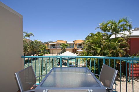 Coolum Beach Getaway Resort - Hervey Bay Accommodation 30