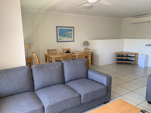 Coolum Beach Getaway Resort - Hervey Bay Accommodation 3