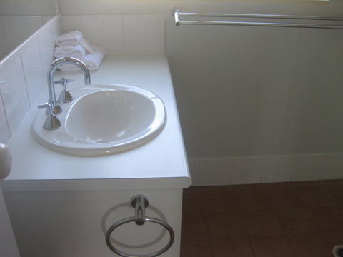 Coolum Beach Getaway Resort - Hervey Bay Accommodation 17
