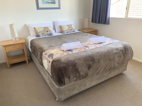 Coolum Beach Getaway Resort - Hervey Bay Accommodation 4