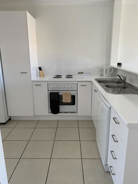 Coolum Beach Getaway Resort - Hervey Bay Accommodation 12