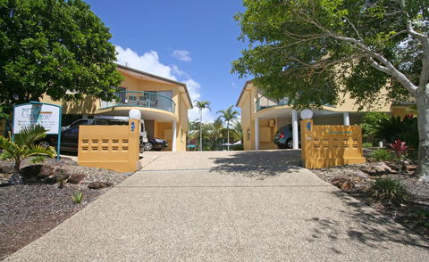 Coolum Beach Getaway Resort - Hervey Bay Accommodation 19