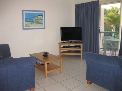 Coolum Beach Getaway Resort - Hervey Bay Accommodation 24
