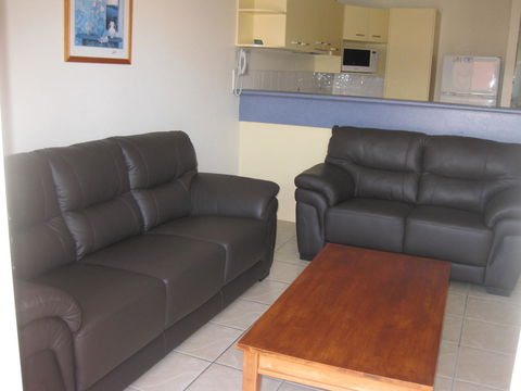 Coolum Beach Getaway Resort - Hervey Bay Accommodation 15