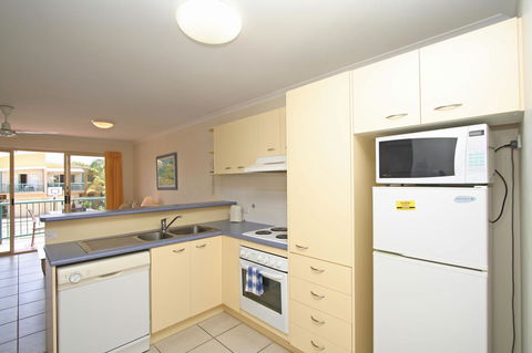 Coolum Beach Getaway Resort - Hervey Bay Accommodation 27