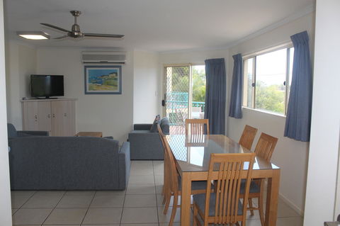 Coolum Beach Getaway Resort - Hervey Bay Accommodation 21