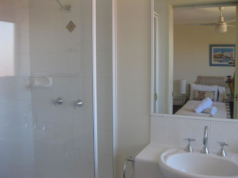 Coolum Beach Getaway Resort - Hervey Bay Accommodation 25